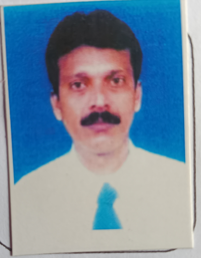 Sukdev Kumar Bose